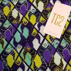 LuLaRoe Maleficent TC2